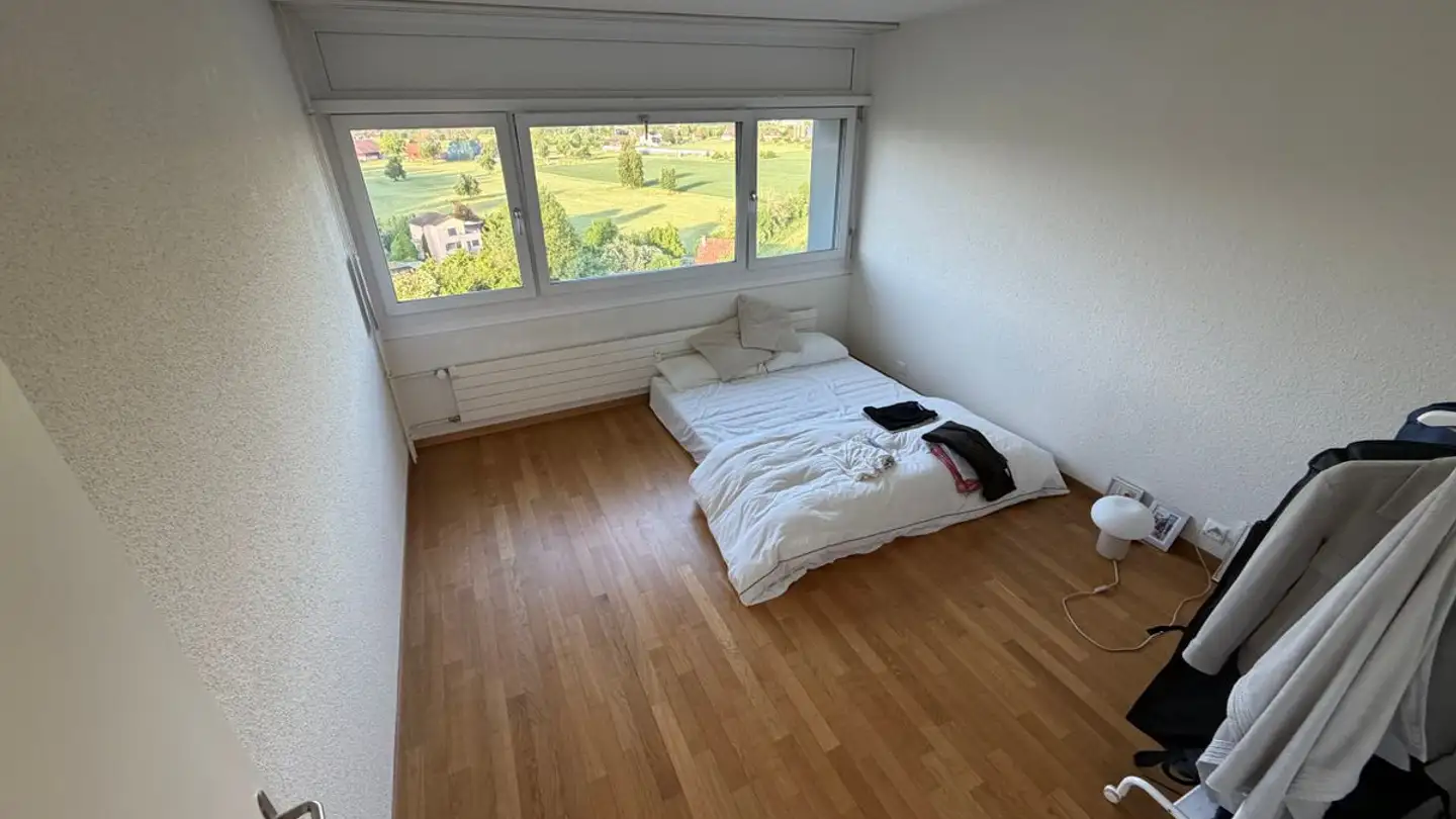 Zimmer mieten - Riedmatt 2, 6300 Zug - Foto 3