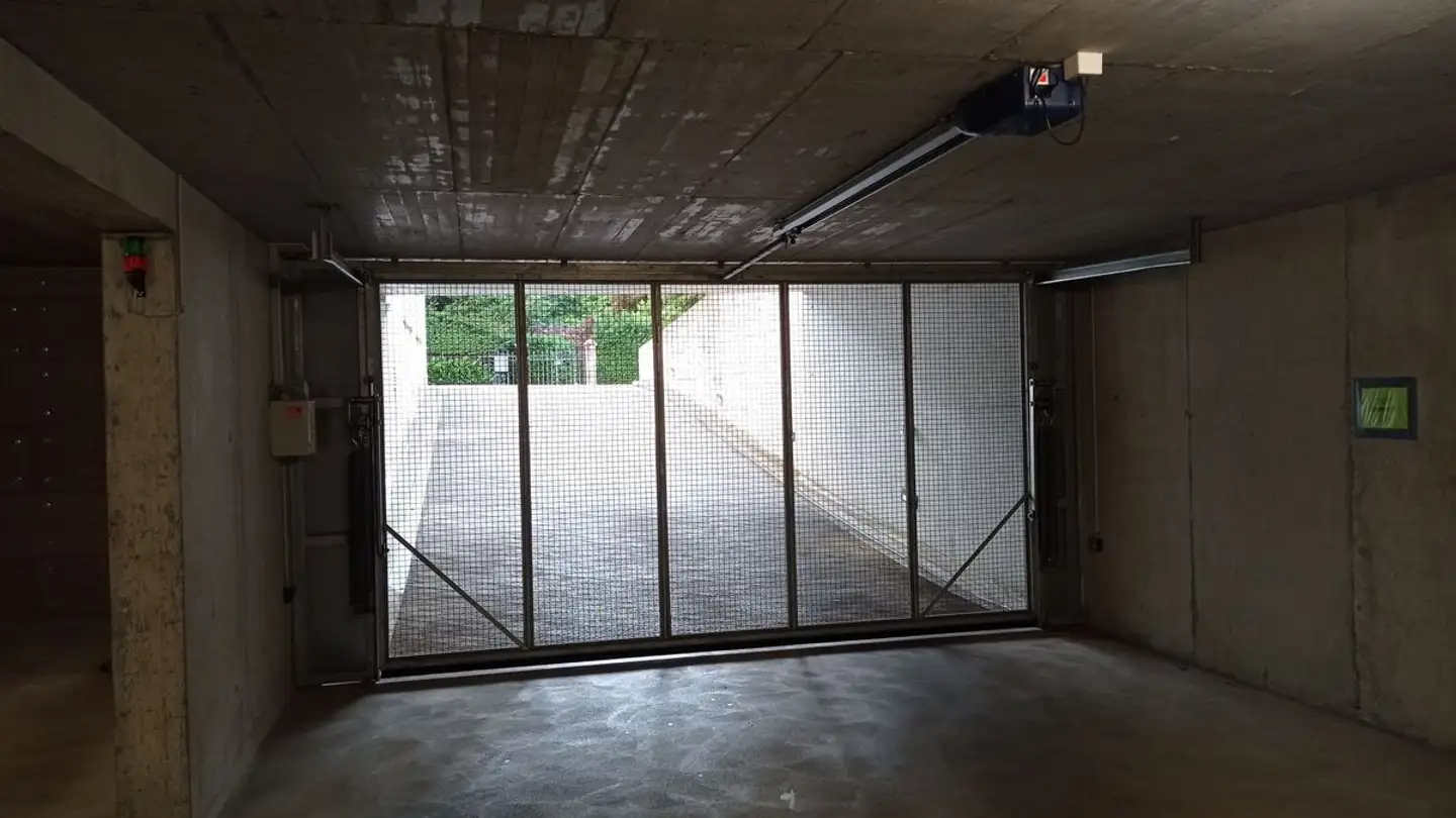 Tiefgaragenstellplatz mieten - Bahnhofstrasse 18, 5300 Turgi - Foto 4