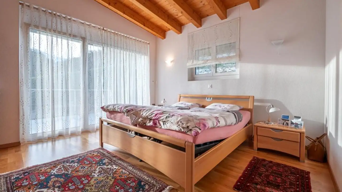 Einfamilienhaus kaufen - 1965 Savièse - Foto 4