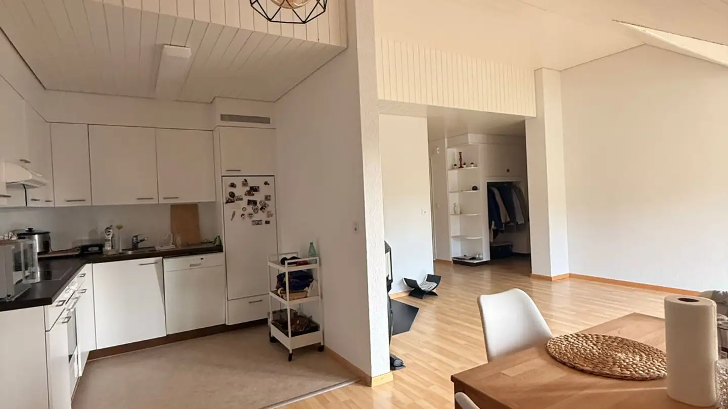 Single room for rent - 8245 Feuerthalen
