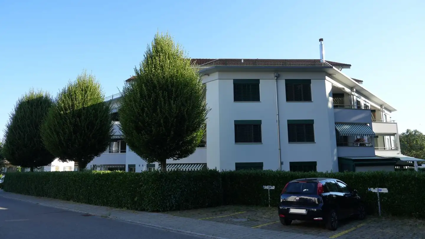 Wohnung mieten - Unterfeldstrasse 20, 5722 Gränichen - Foto 2