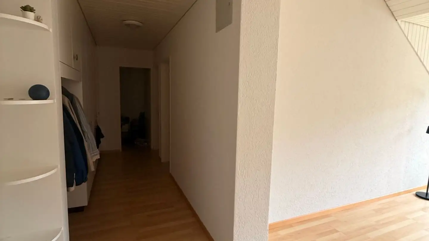 Single room for rent - 8245 Feuerthalen - Photo 4