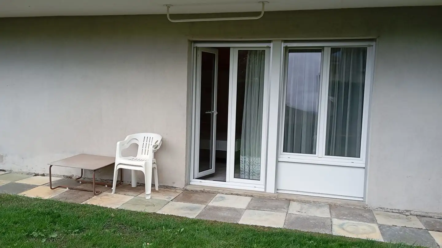 Studio à louer - Rue De Bottire 27a, 3960 Sierre - Photo 4