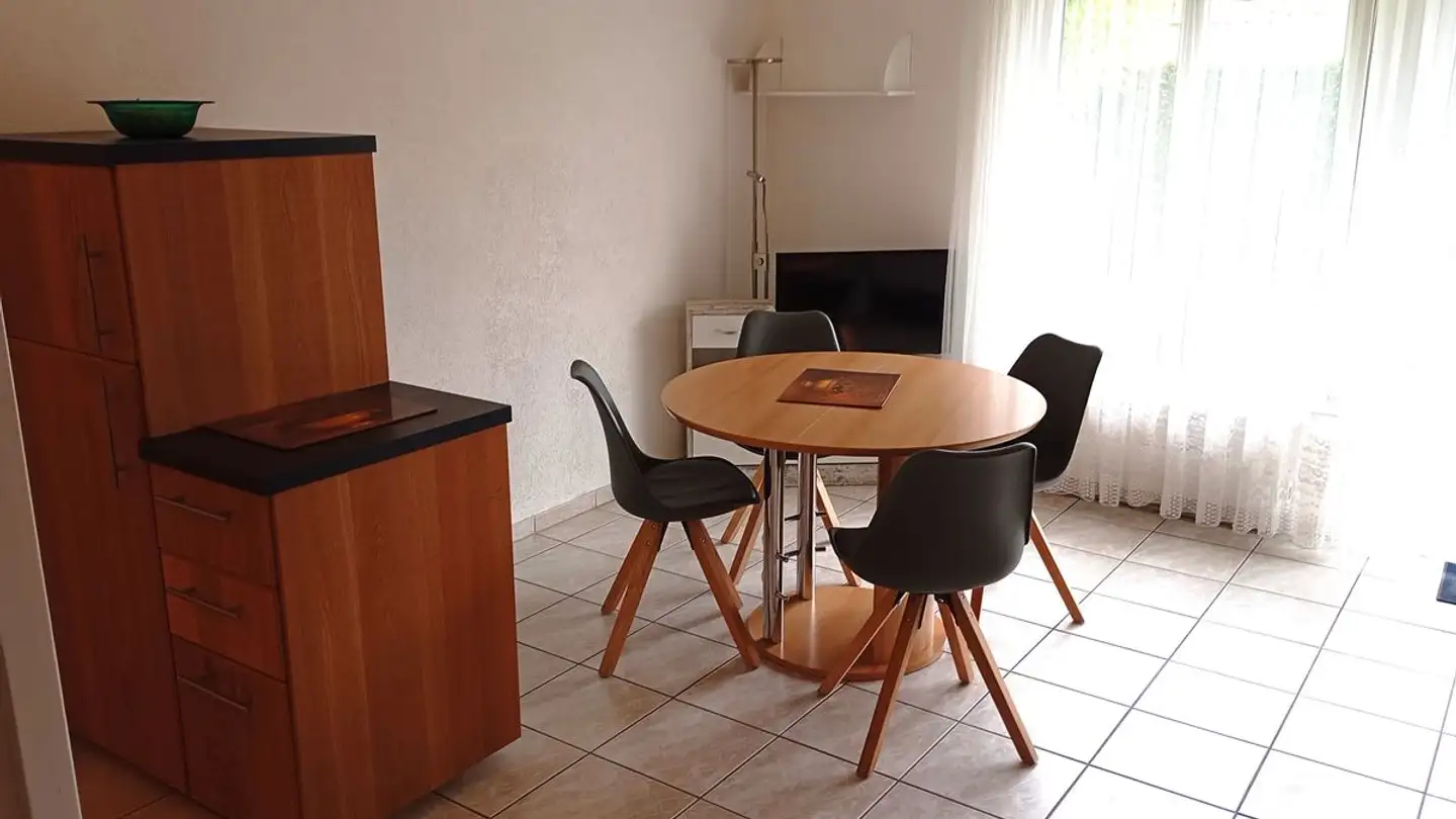 Studio à louer - Rue De Bottire 27a, 3960 Sierre - Photo 3