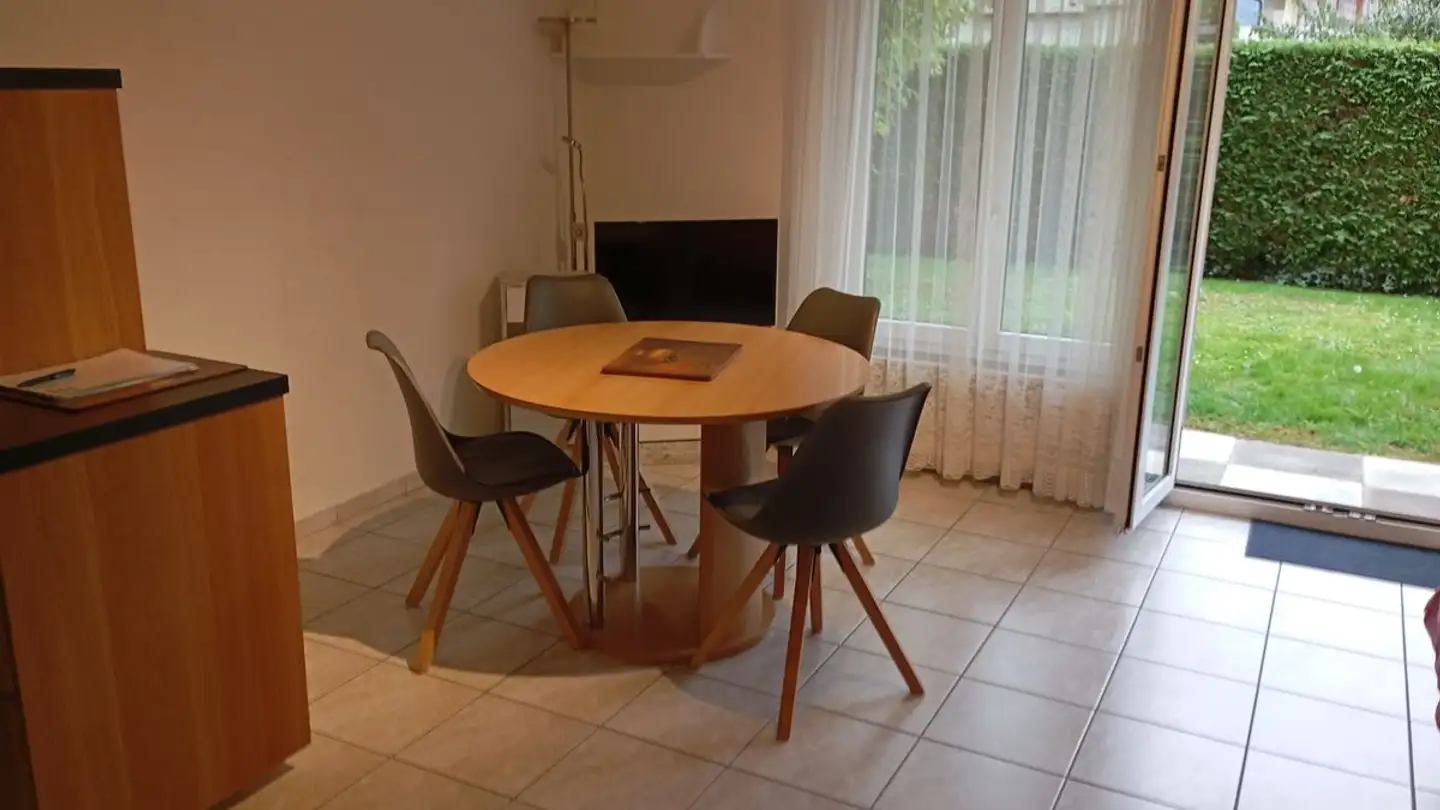 Studio à louer - Rue De Bottire 27a, 3960 Sierre