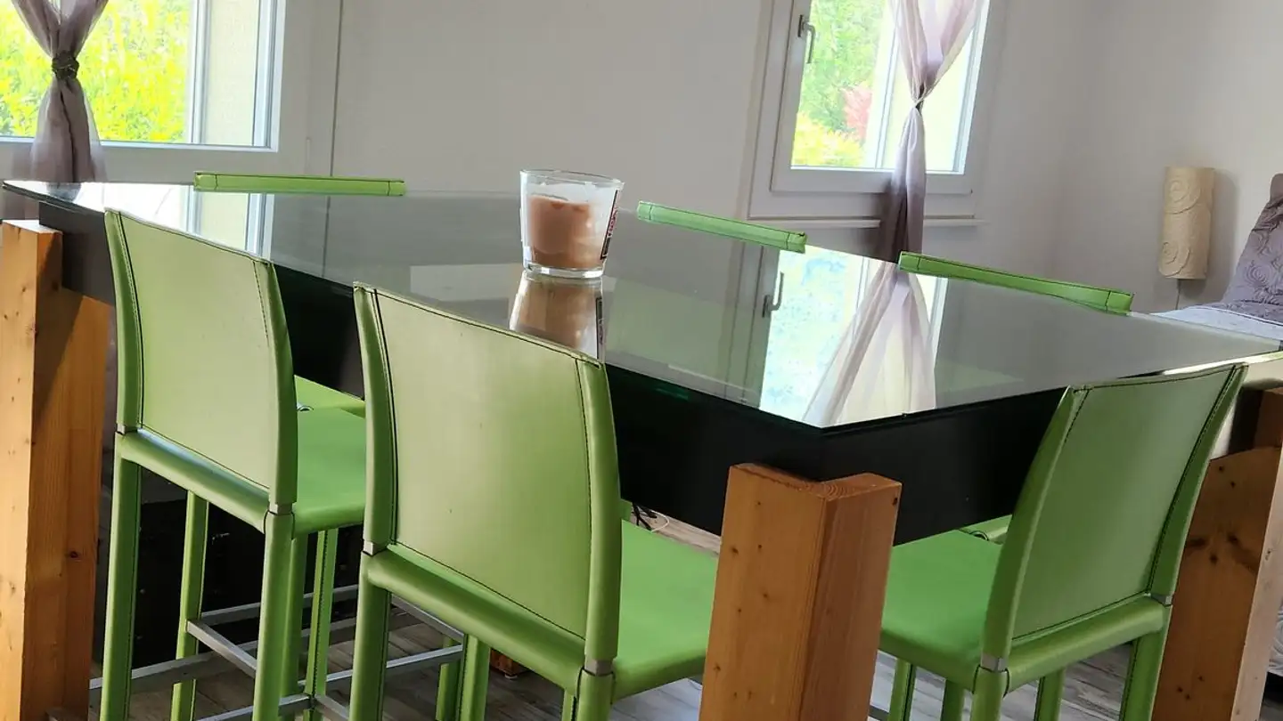 Single room for rent - 1890 St-Maurice - Photo 2
