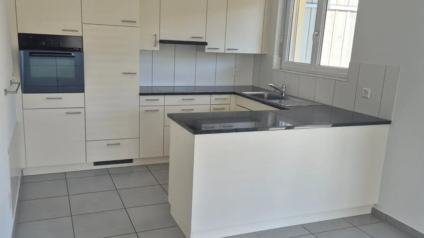Stepped apartment for rent - Chileweg 9, 5272 Gansingen - Photo 2