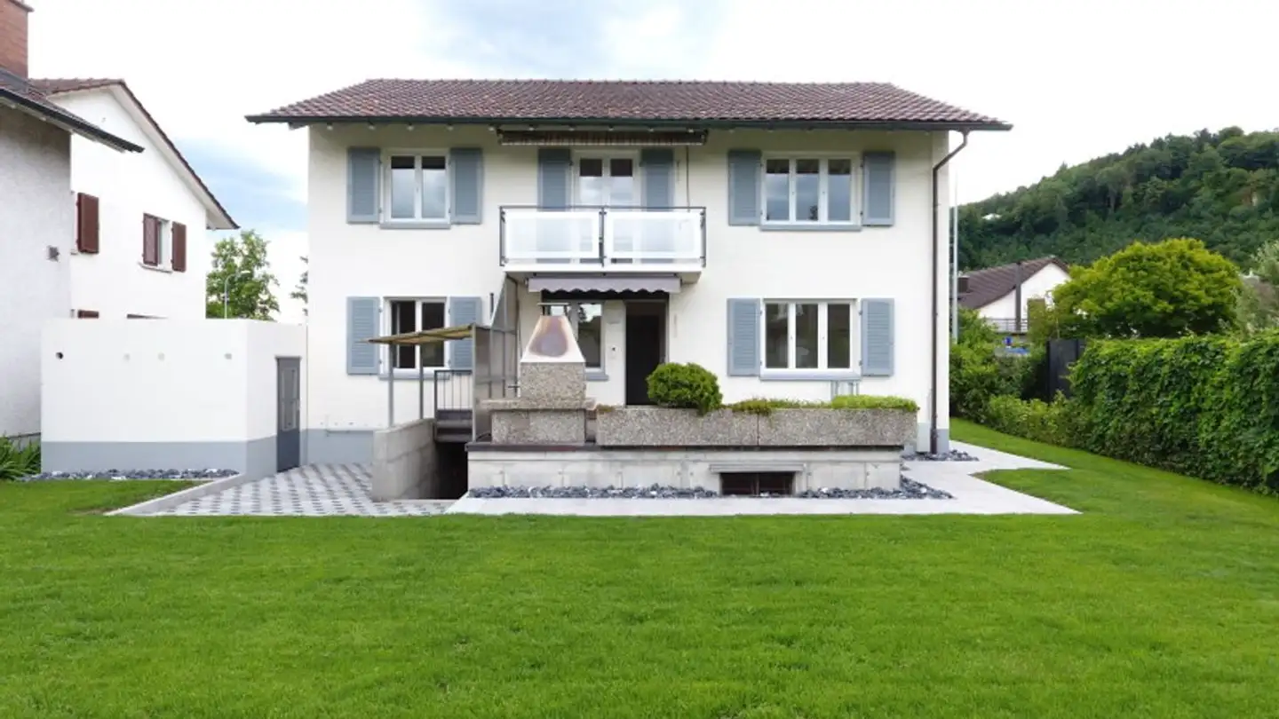 Mehrfamilienhaus kaufen - Weiermattstrasse 19, 5012 Schönenwerd - Foto 2