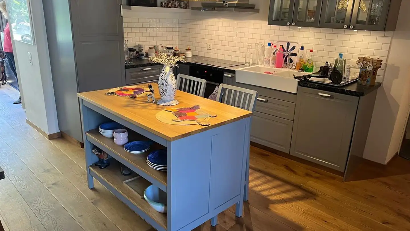 Wohnung mieten - Via San Giorgio 15, 6656 Golino - Foto 4