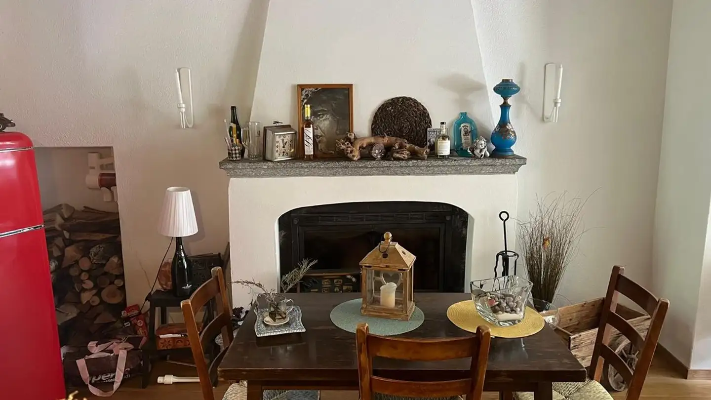 Wohnung mieten - Via San Giorgio 15, 6656 Golino - Foto 2
