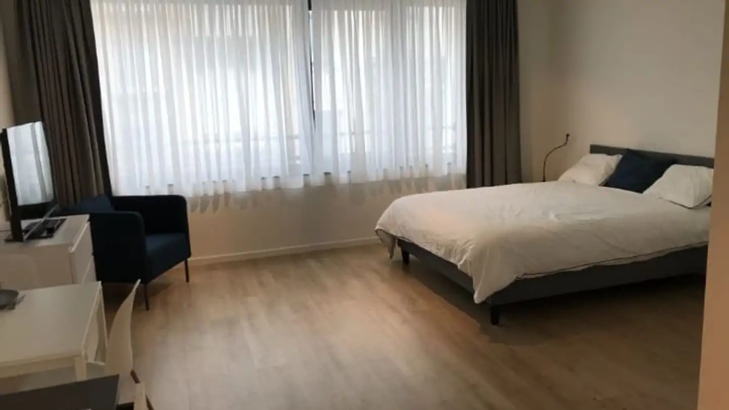 Studio mieten - 1290 Versoix