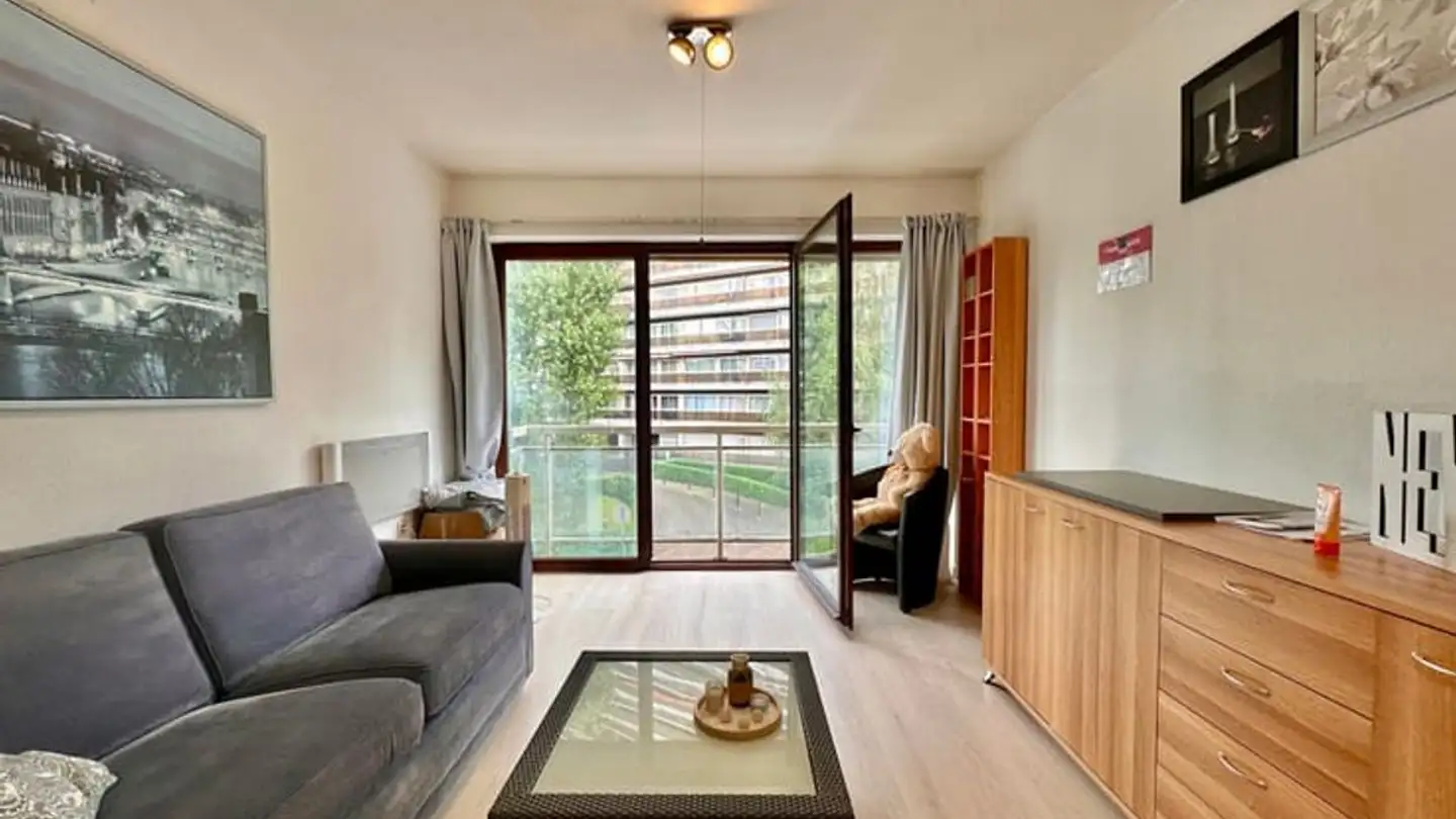 Studio in affitto - Place Du 7 Février 2, 1400 Yverdon-les-Bains