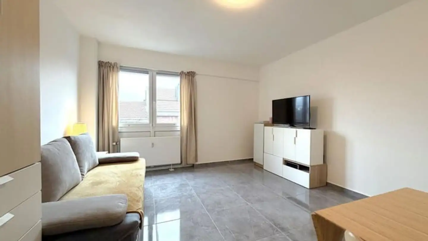Studio mieten - Käferholzstrasse, 8057 Zürich