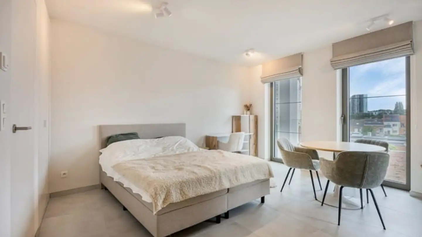Studio in affitto - Baselstrasse, 6003 Luzern