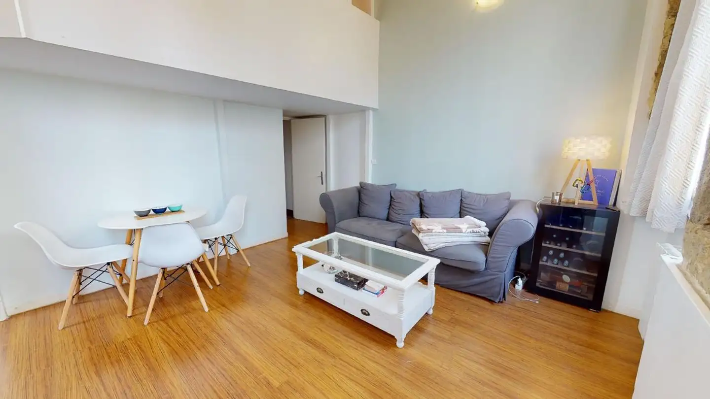 Studio in affitto - Baselstrasse, 4500 Solothurn