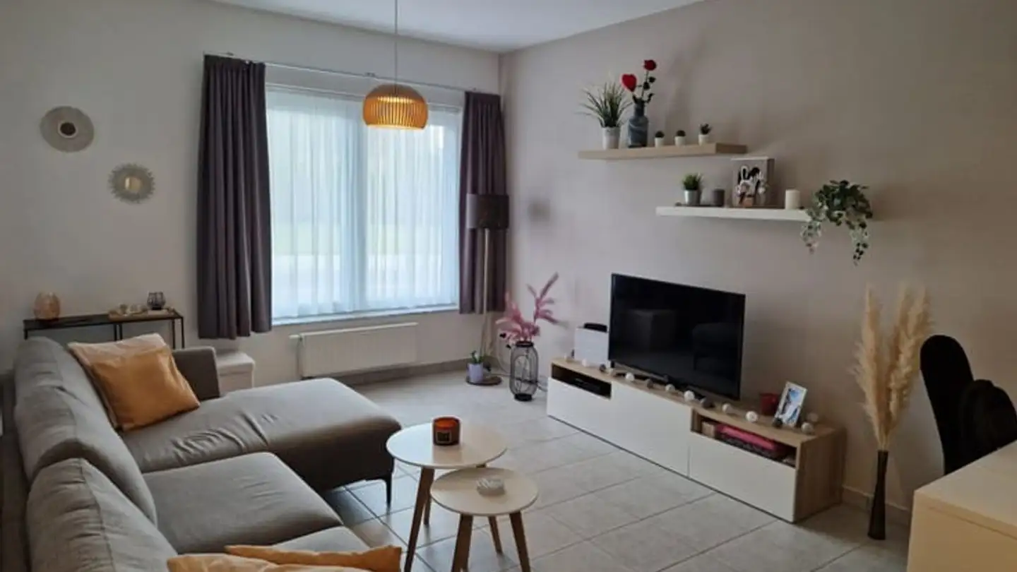 Appartement à louer - 1700 Fribourg