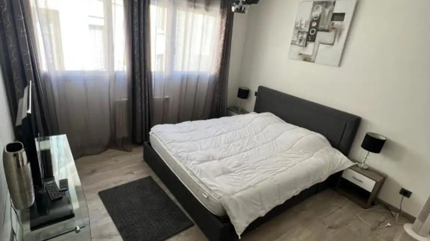 Studio for rent - Rue Jules-Gachet 2, 1260 Nyon