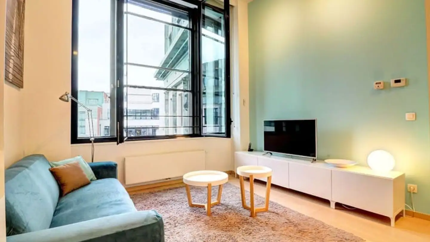 Studio à louer - Oberer Graben 30, 8400 Winterthur