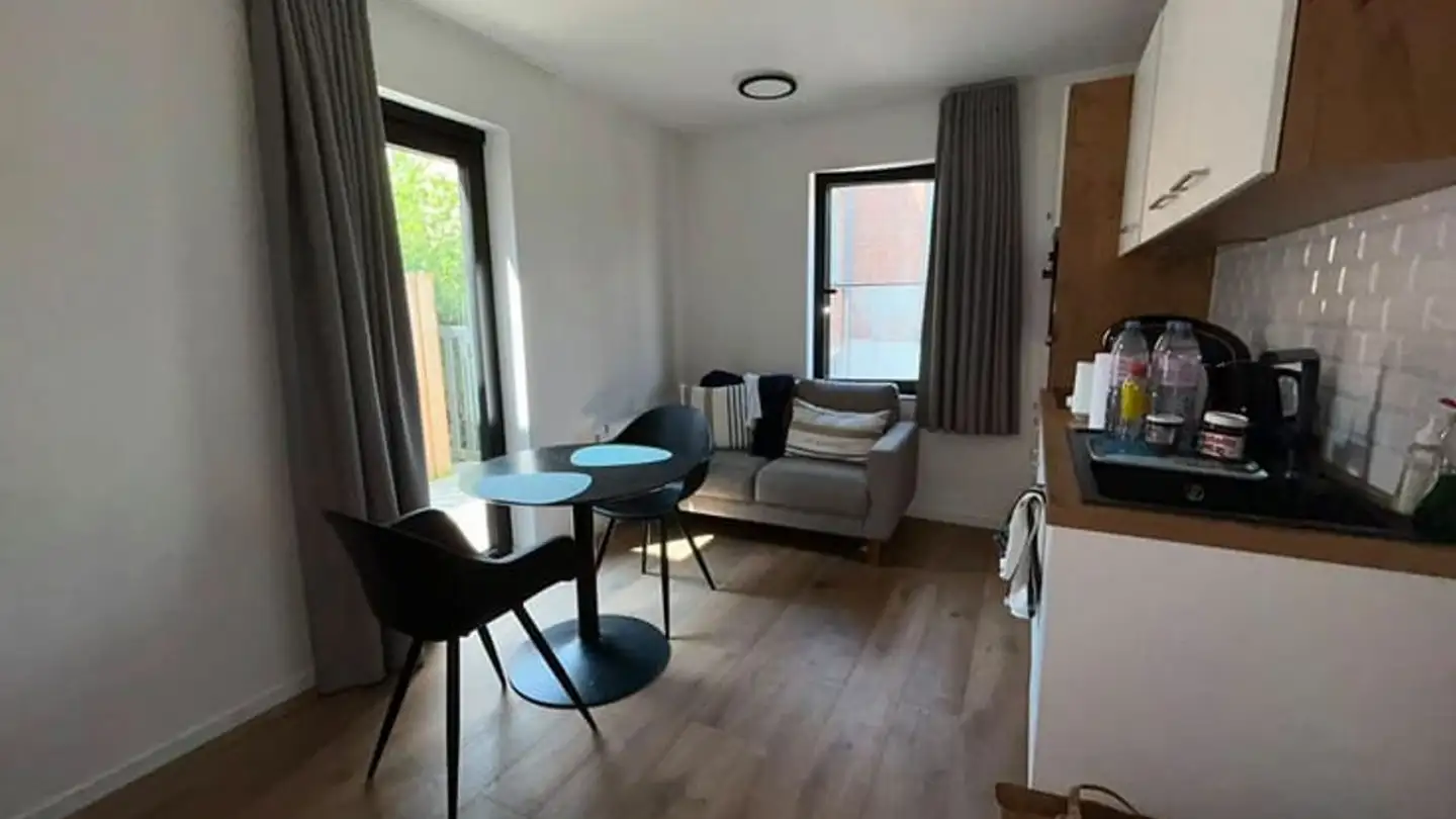 Studio à louer - Falkenweg, 3012 Bern - Photo 2