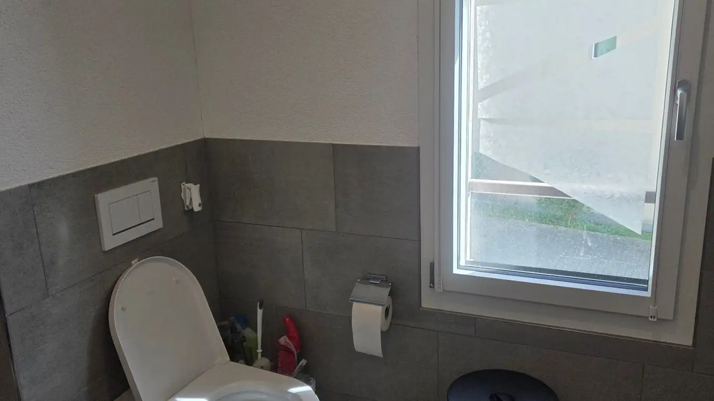 Zimmer mieten - Neuchlensteig, 9200 Gossau SG - Foto 2