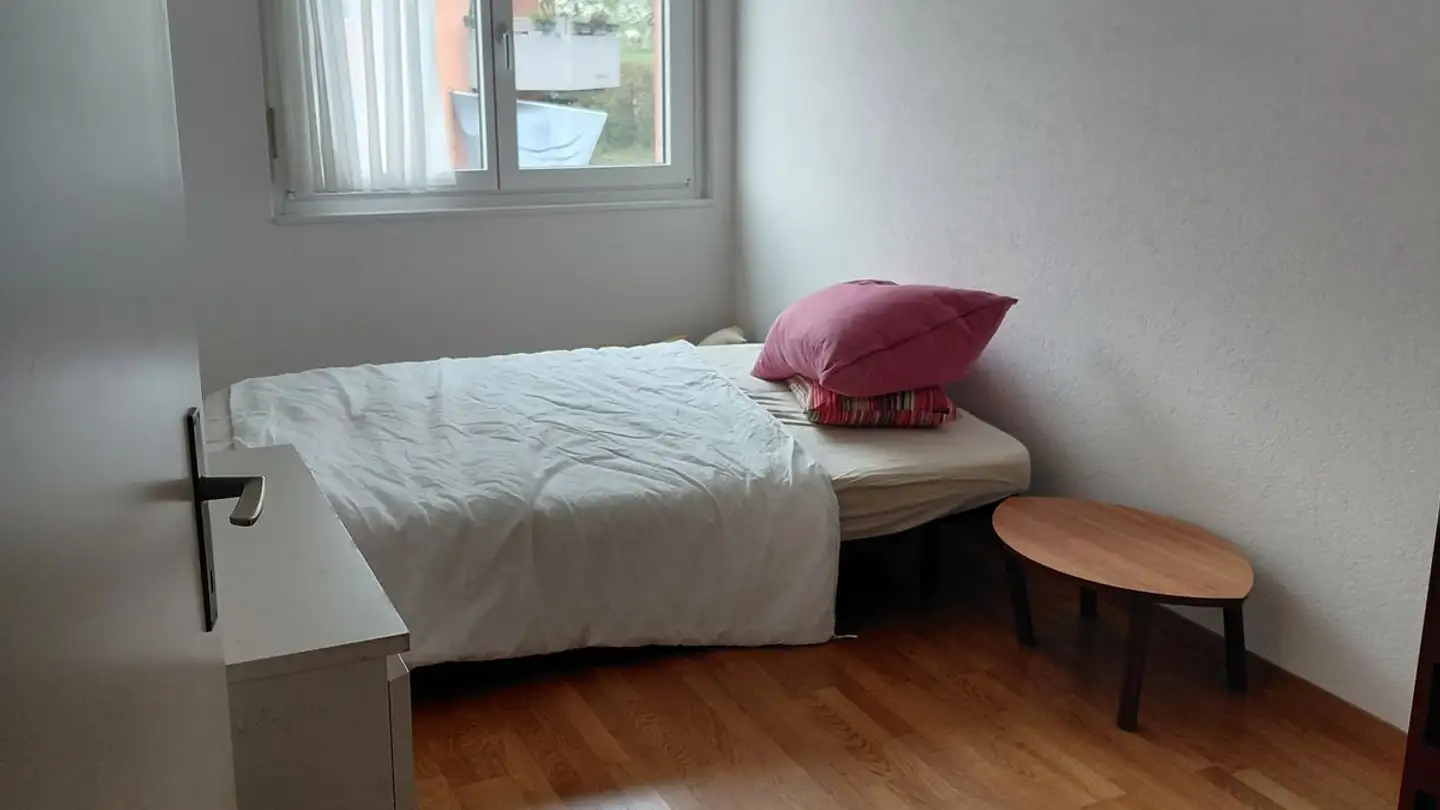 Single room for rent - Moosweg 4b, 3296 Arch