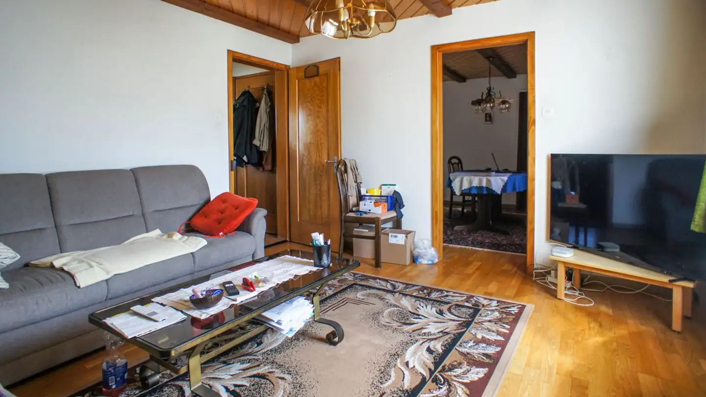 Single house for sale - Amselweg 2, 4313 Möhlin - Photo 3
