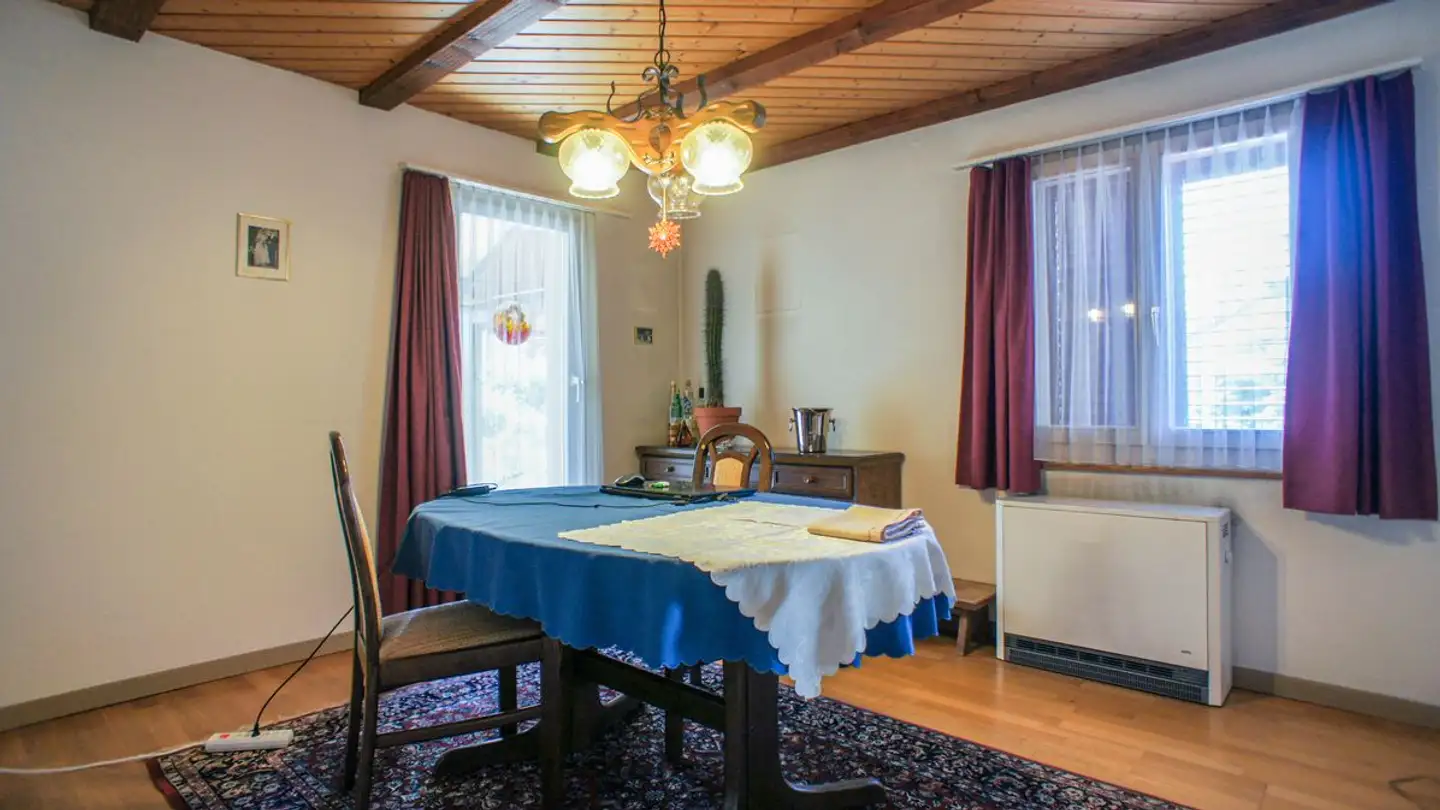 Single house for sale - Amselweg 2, 4313 Möhlin - Photo 4