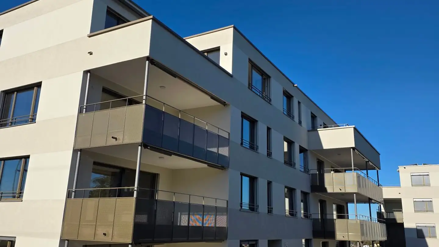 Apartment for rent - 8594 Güttingen