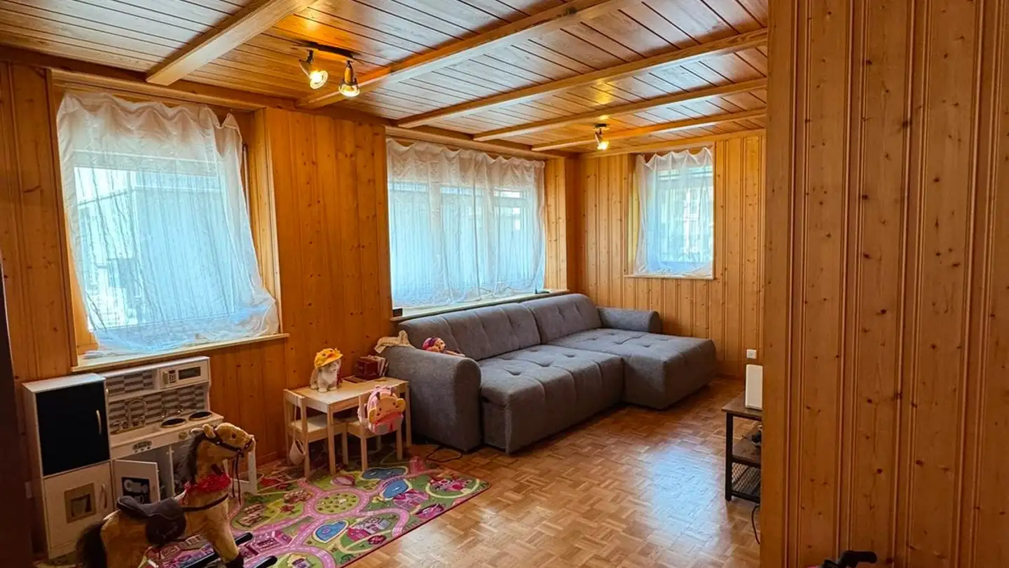 Appartamento in affitto - 6474 Amsteg