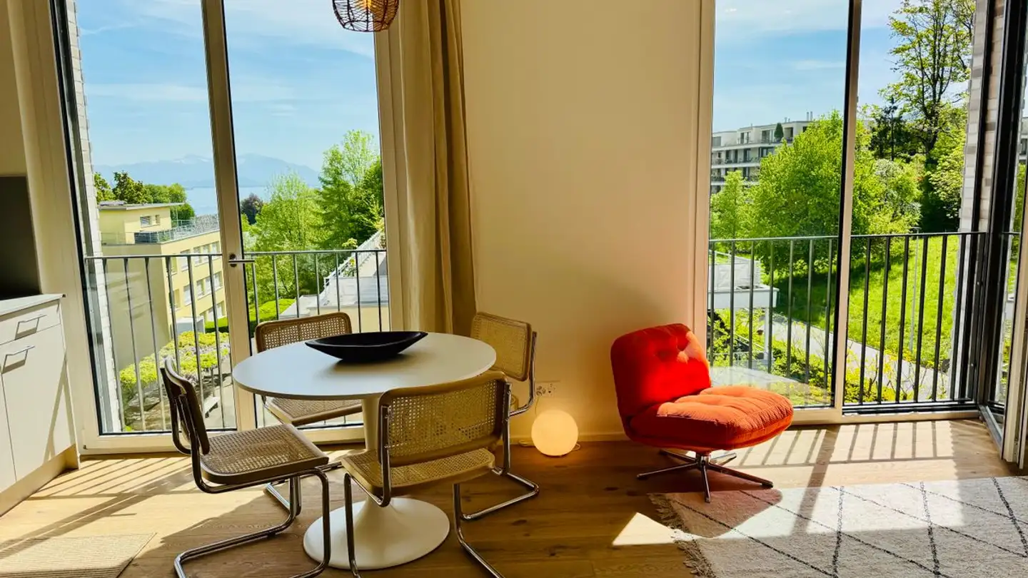 Apartment for rent - 8804 Au ZH