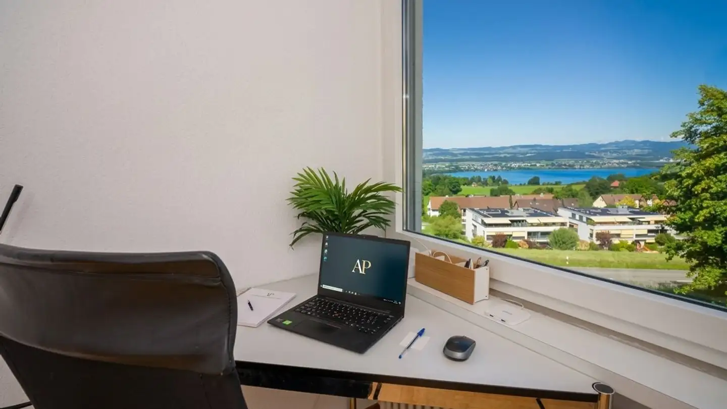 Furnished apartment for rent - Bachtelstrasse 19, 8123 Ebmatingen - Photo 2