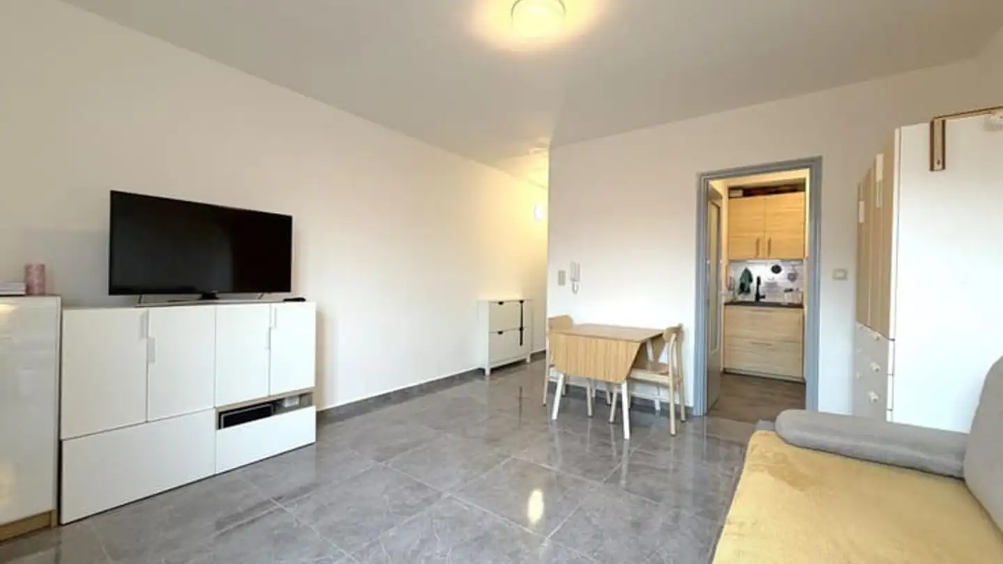 Studio mieten - Käferholzstrasse, 8057 Zürich - Foto 2
