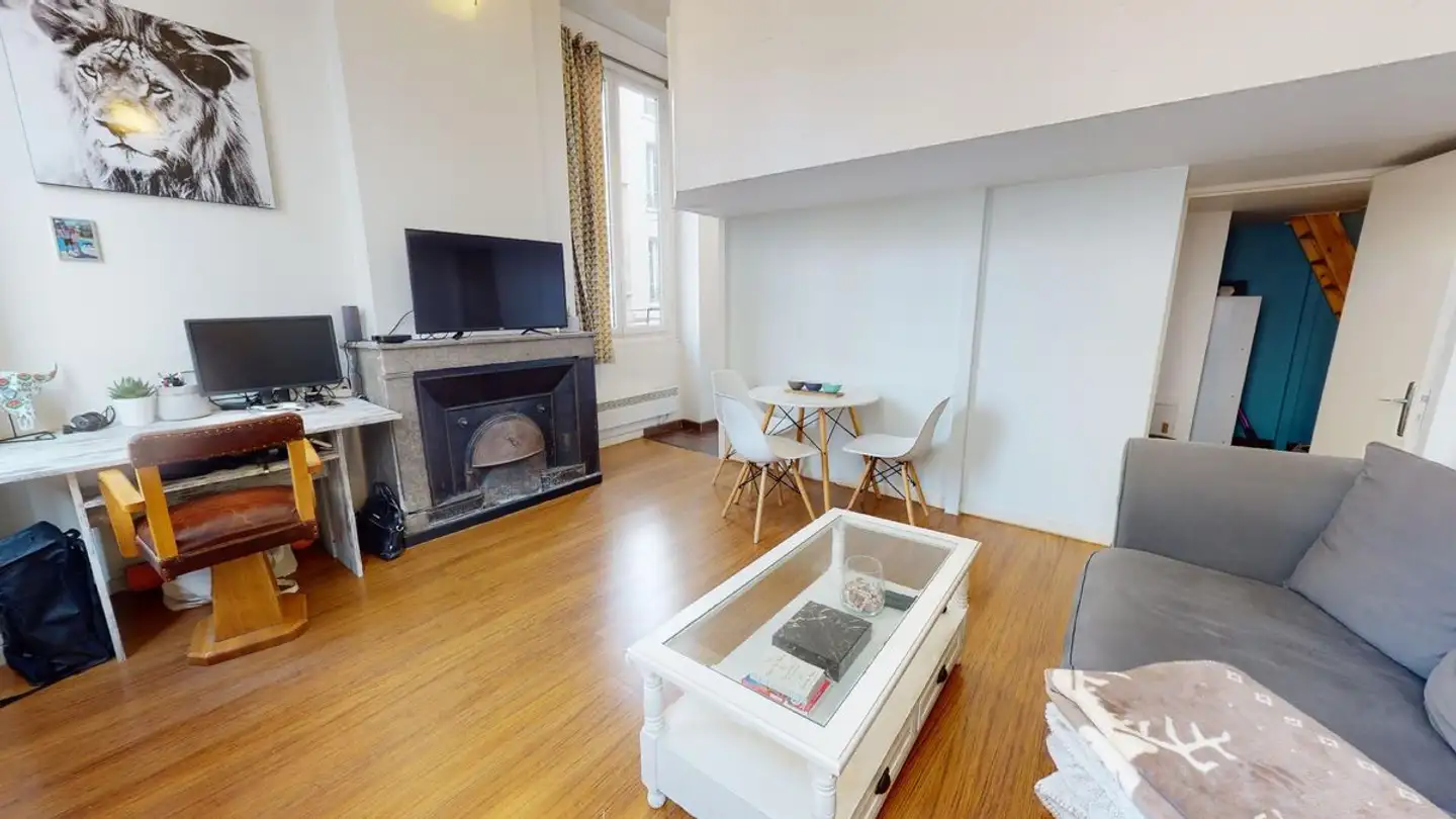 Studio in affitto - Baselstrasse, 4500 Solothurn - Foto 2