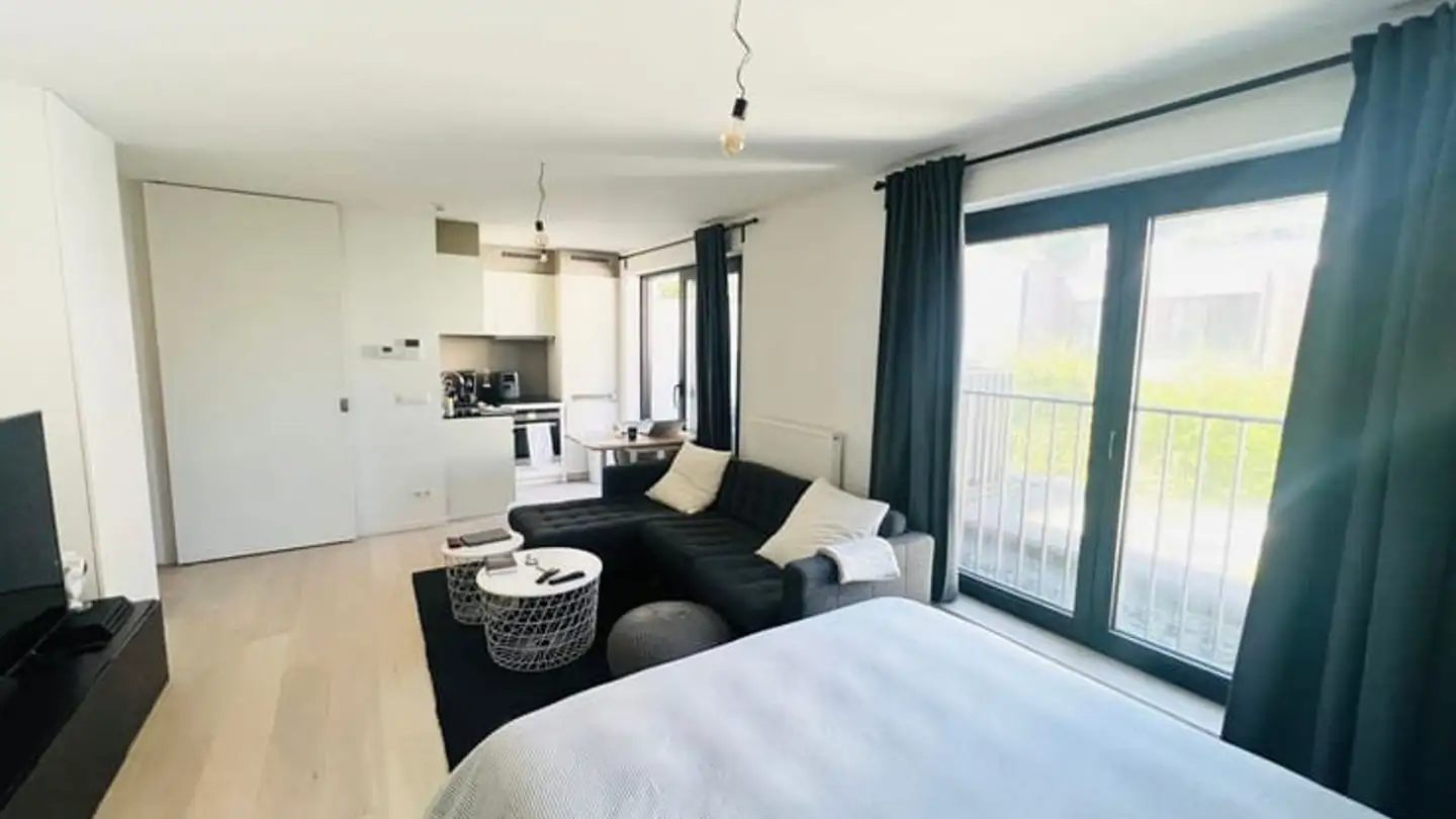 Studio for rent - Burgstrasse 11, 8750 Glarus - Photo 2