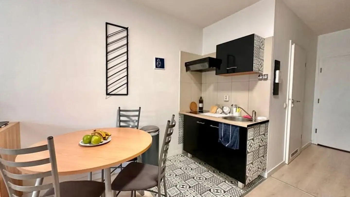 Studio in affitto - Place Du 7 Février 2, 1400 Yverdon-les-Bains - Foto 2