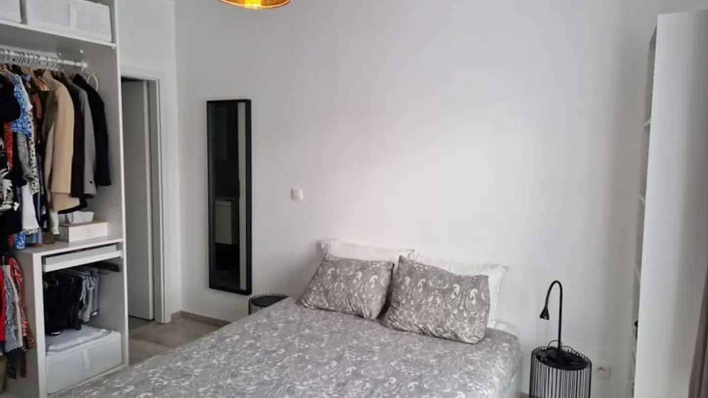 Appartement à louer - 1700 Fribourg - Photo 2