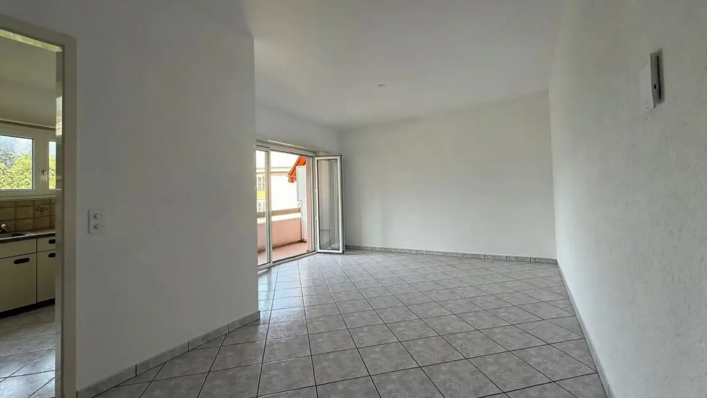 Wohnung kaufen - Via Canonico Ghiringhelli 49, 6500 Bellinzona - Foto 2