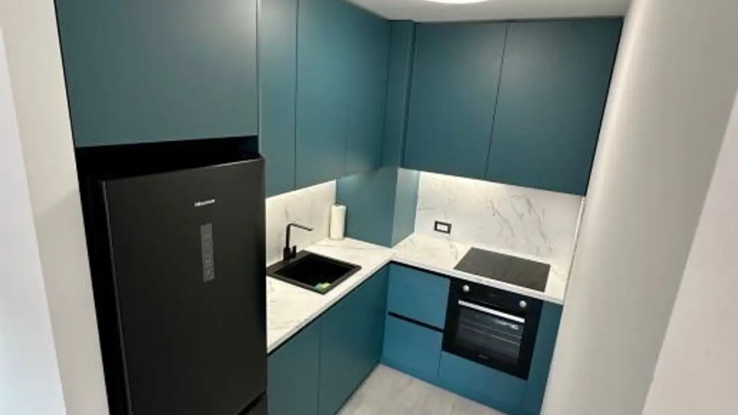 Studio for rent - Rue De L' Ecole-De-Médecine, 1205 Genève - Photo 2
