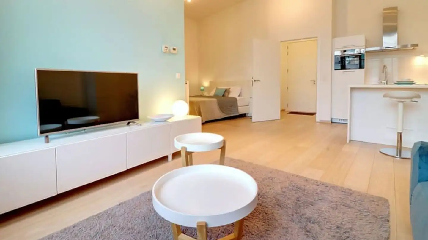 Studio à louer - Oberer Graben 30, 8400 Winterthur - Photo 2