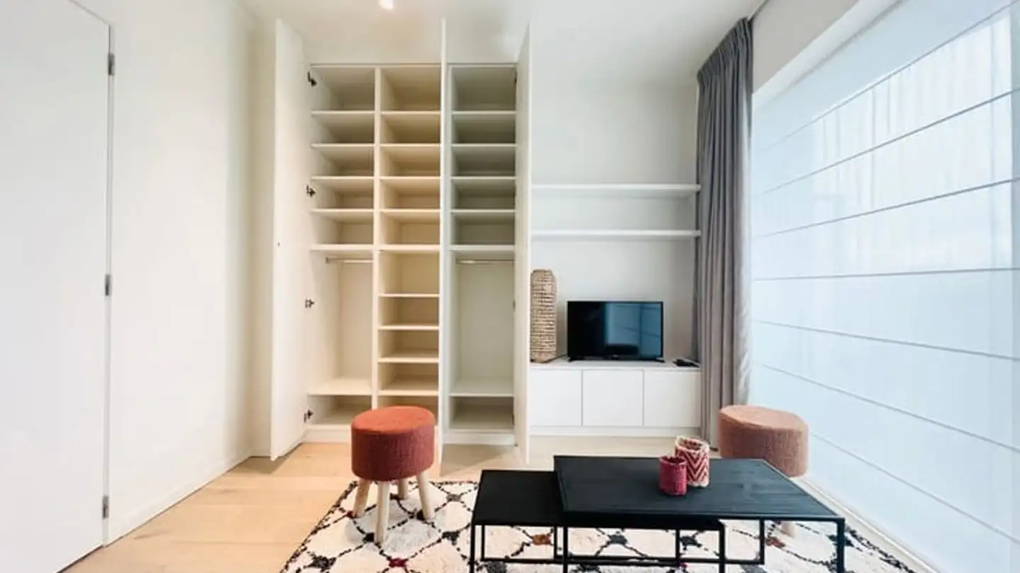 Studio for rent - Rue Du Général-Dufour / General-Dufour-Strasse 140, 2502 Biel/Bienne - Photo 2