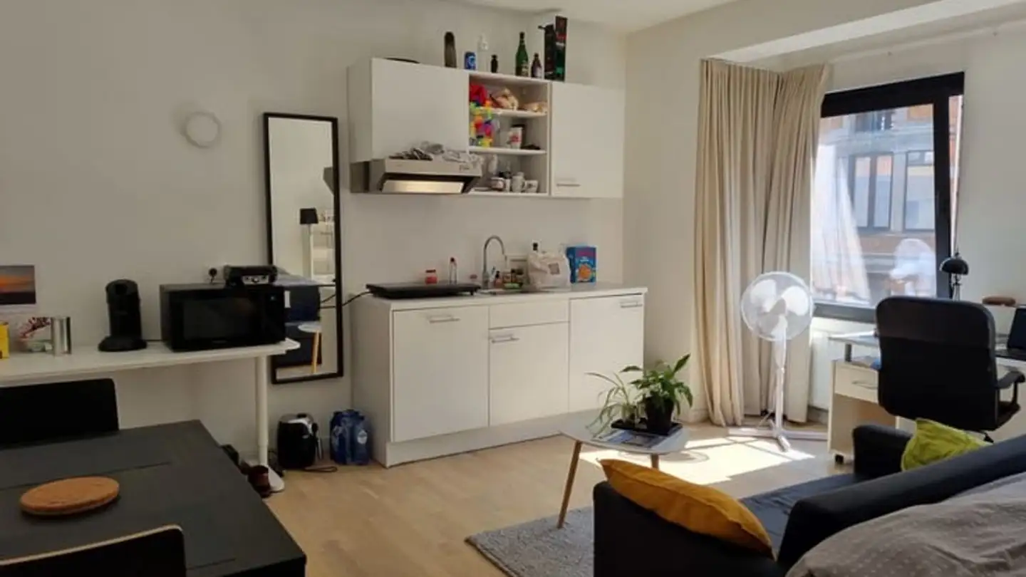 Studio mieten - 3012 Bern - Foto 2