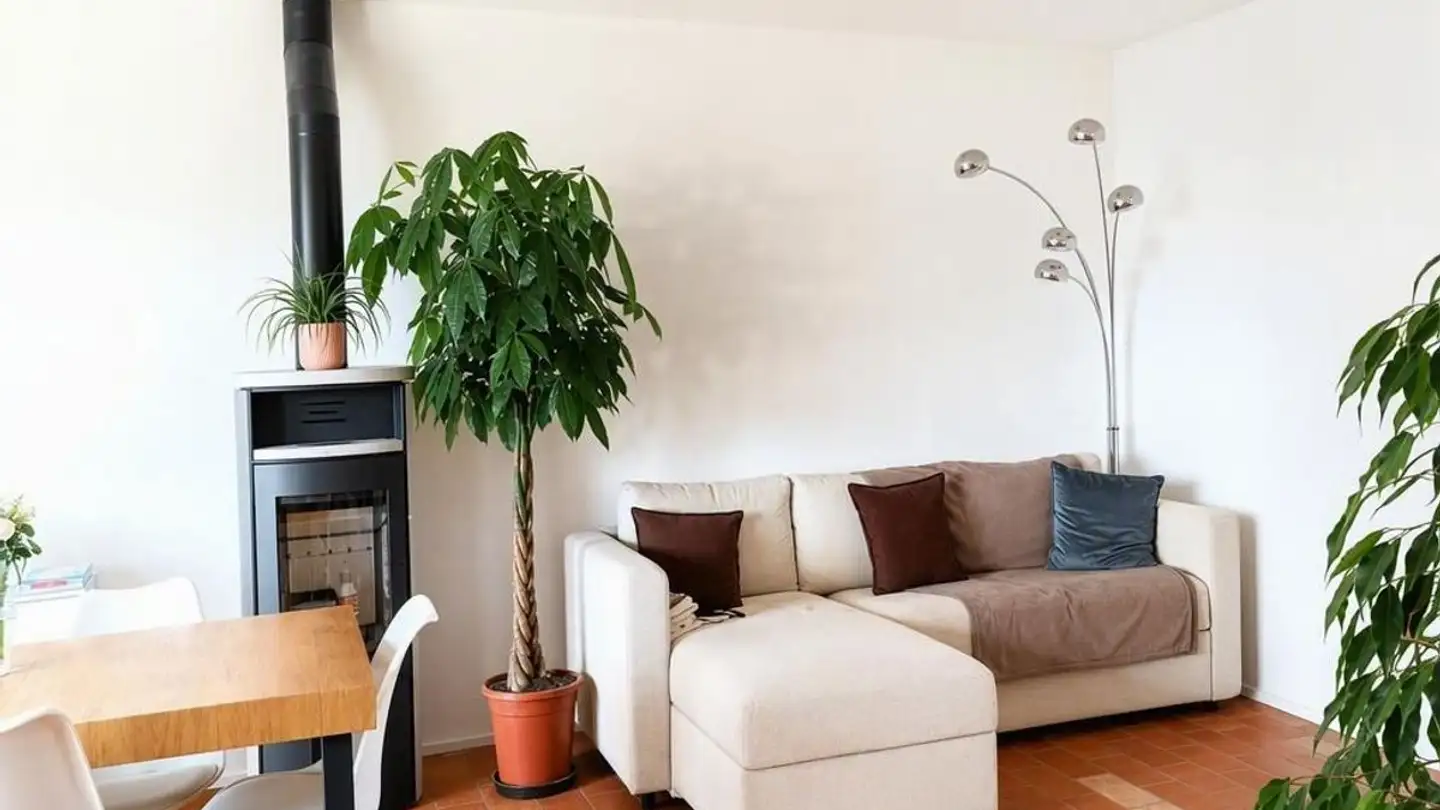 Single room for rent - Rue Du Château, 1406 Cronay - Photo 2
