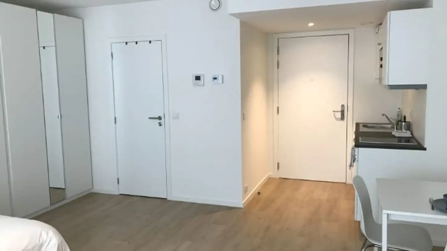 Studio mieten - 1290 Versoix - Foto 2