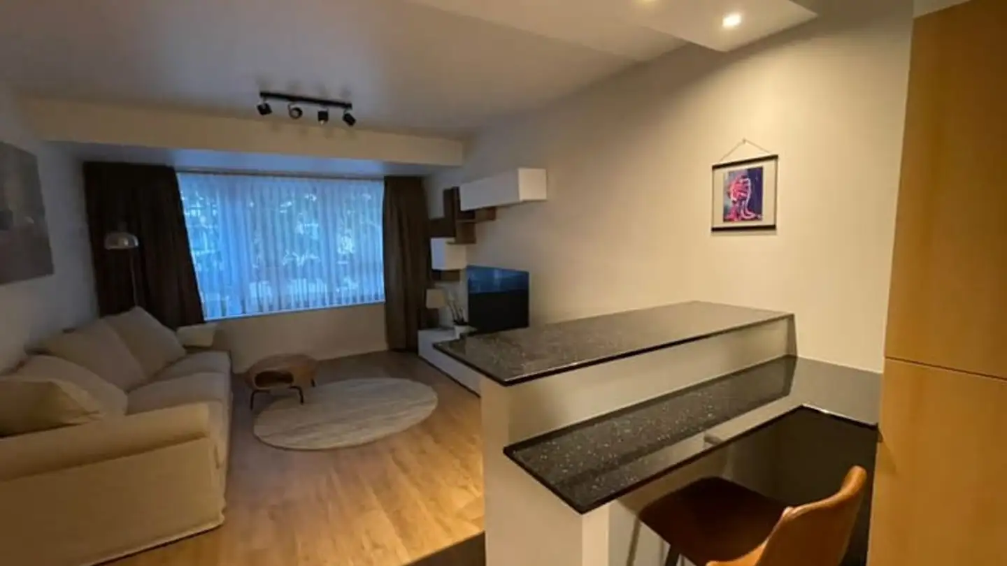 Studio in affitto - Linsebühlstrasse, 9000 St. Gallen - Foto 2