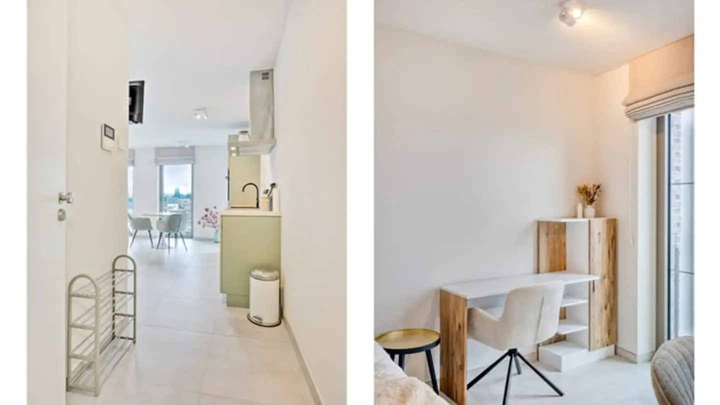 Studio in affitto - Baselstrasse, 6003 Luzern - Foto 2