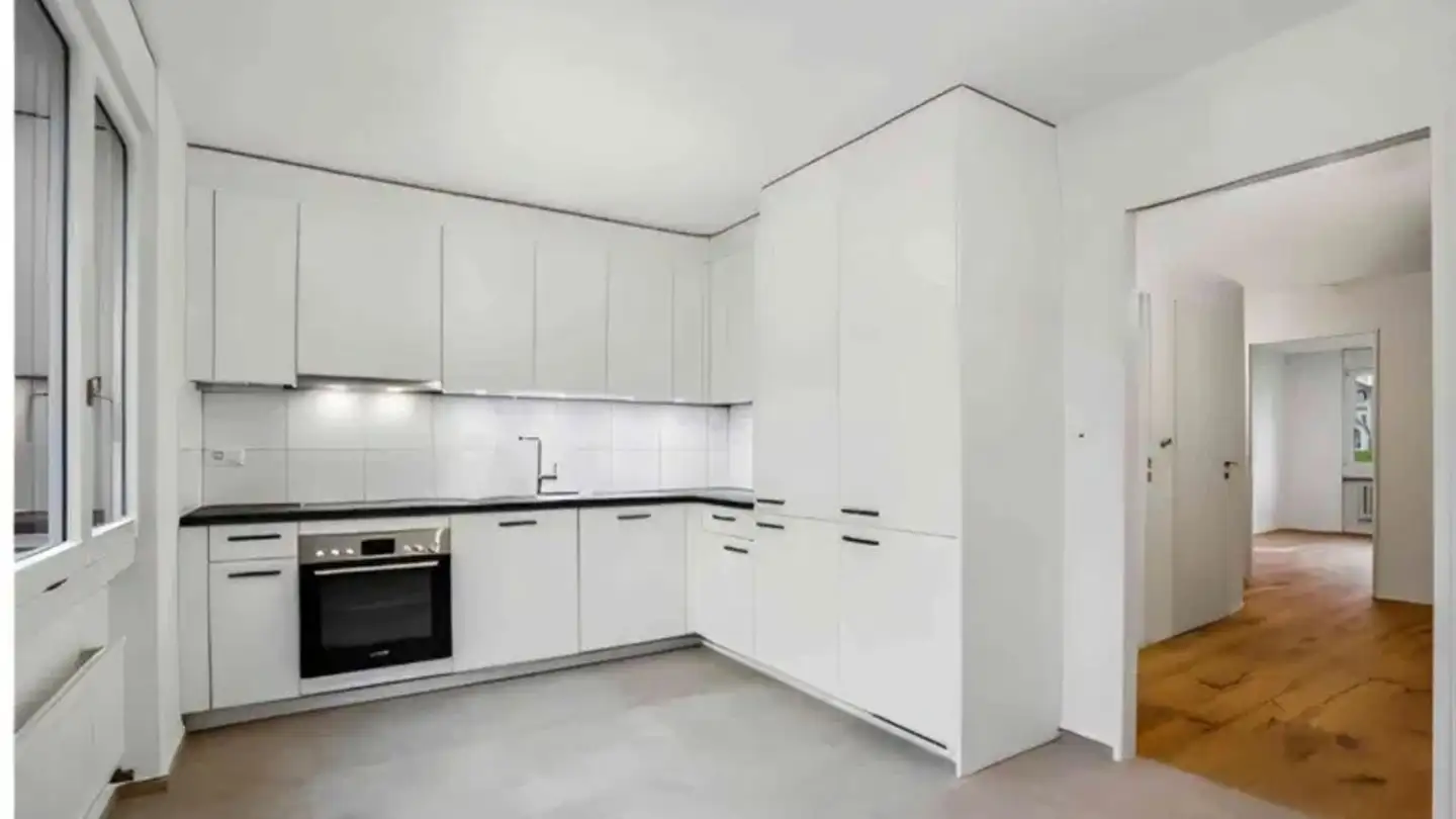 Appartement à louer - Hagenbüchlerstrasse 13, 5442 Fislisbach