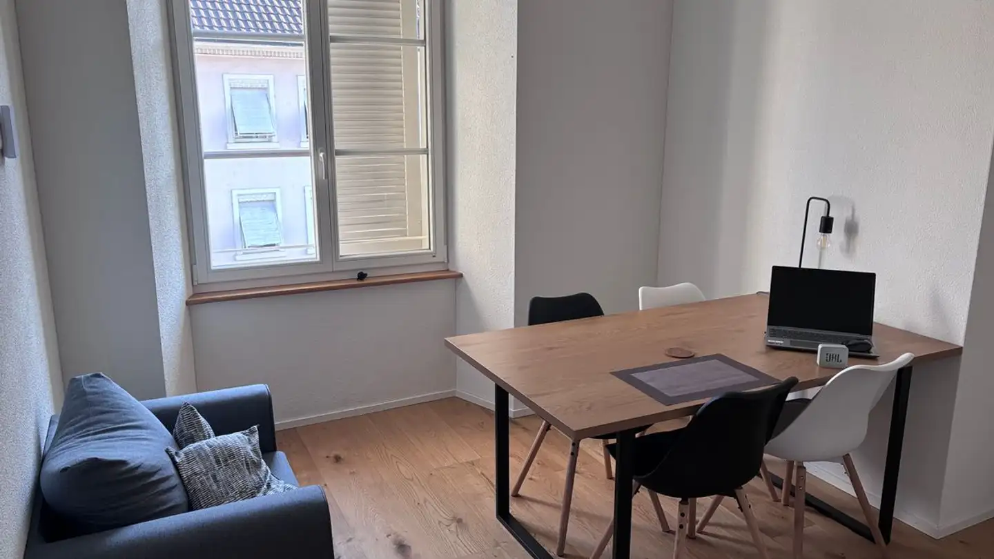 Appartement à louer - Zürcherstrasse, 4332 Stein AG - Photo 4