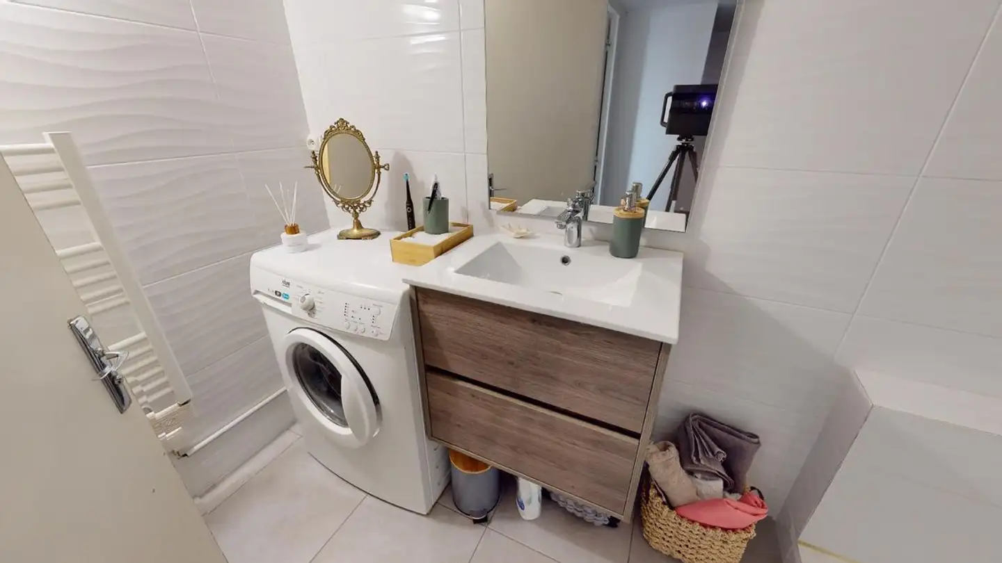 Studio in affitto - Baselstrasse, 4500 Solothurn - Foto 3