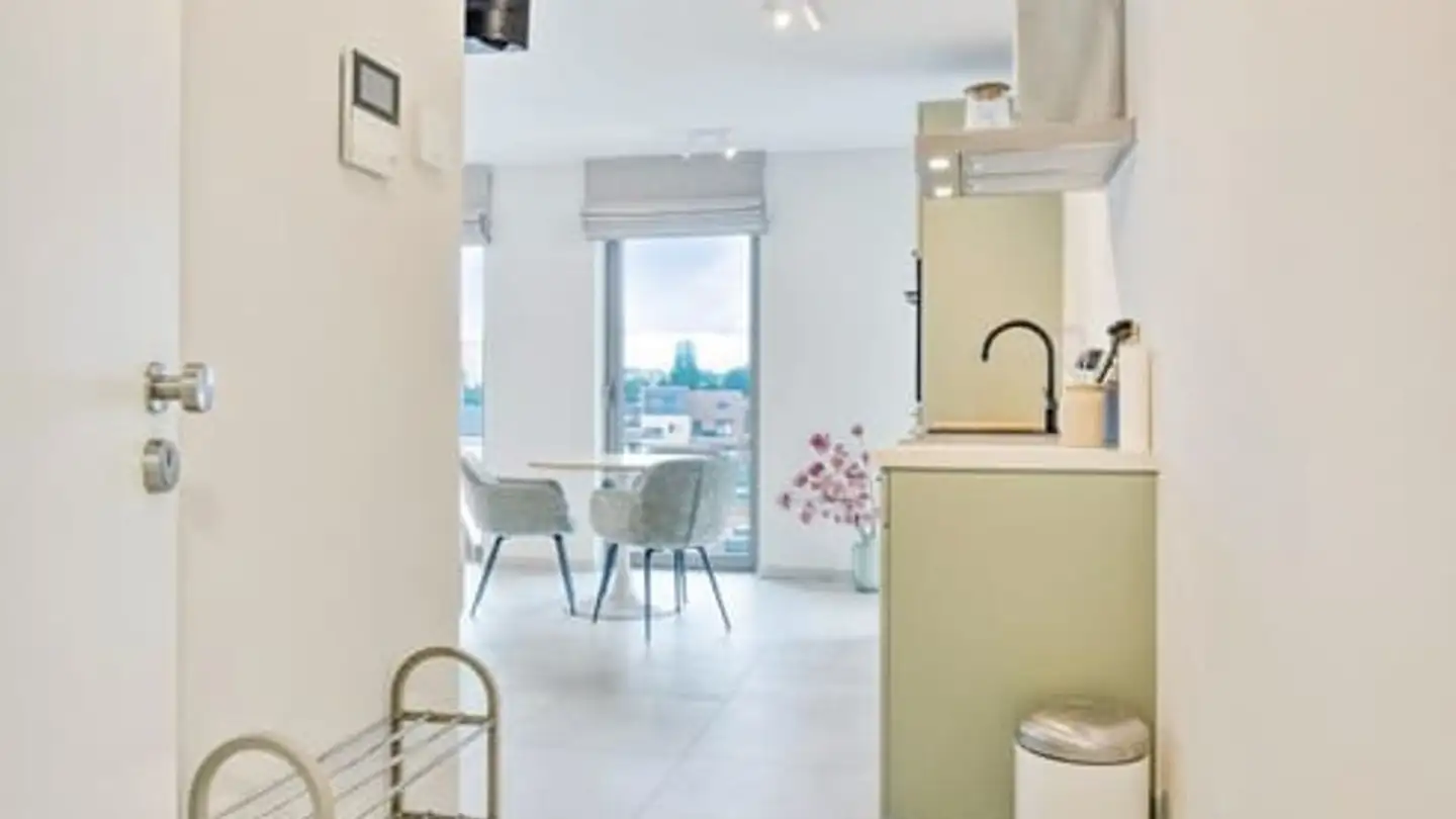 Studio in affitto - Baselstrasse, 6003 Luzern - Foto 3