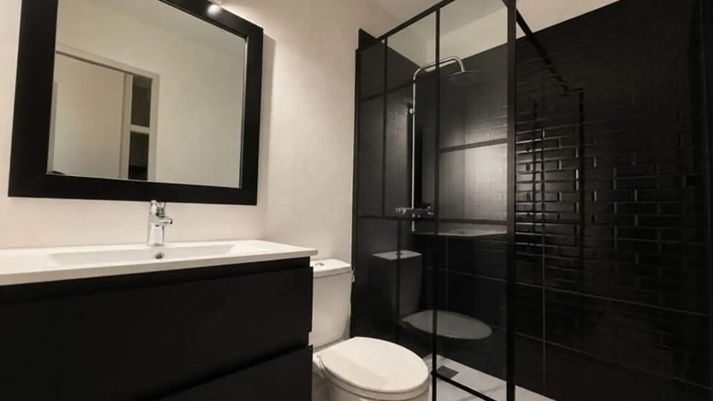 Studio mieten - Via Castausio, 6900 Lugano - Foto 3
